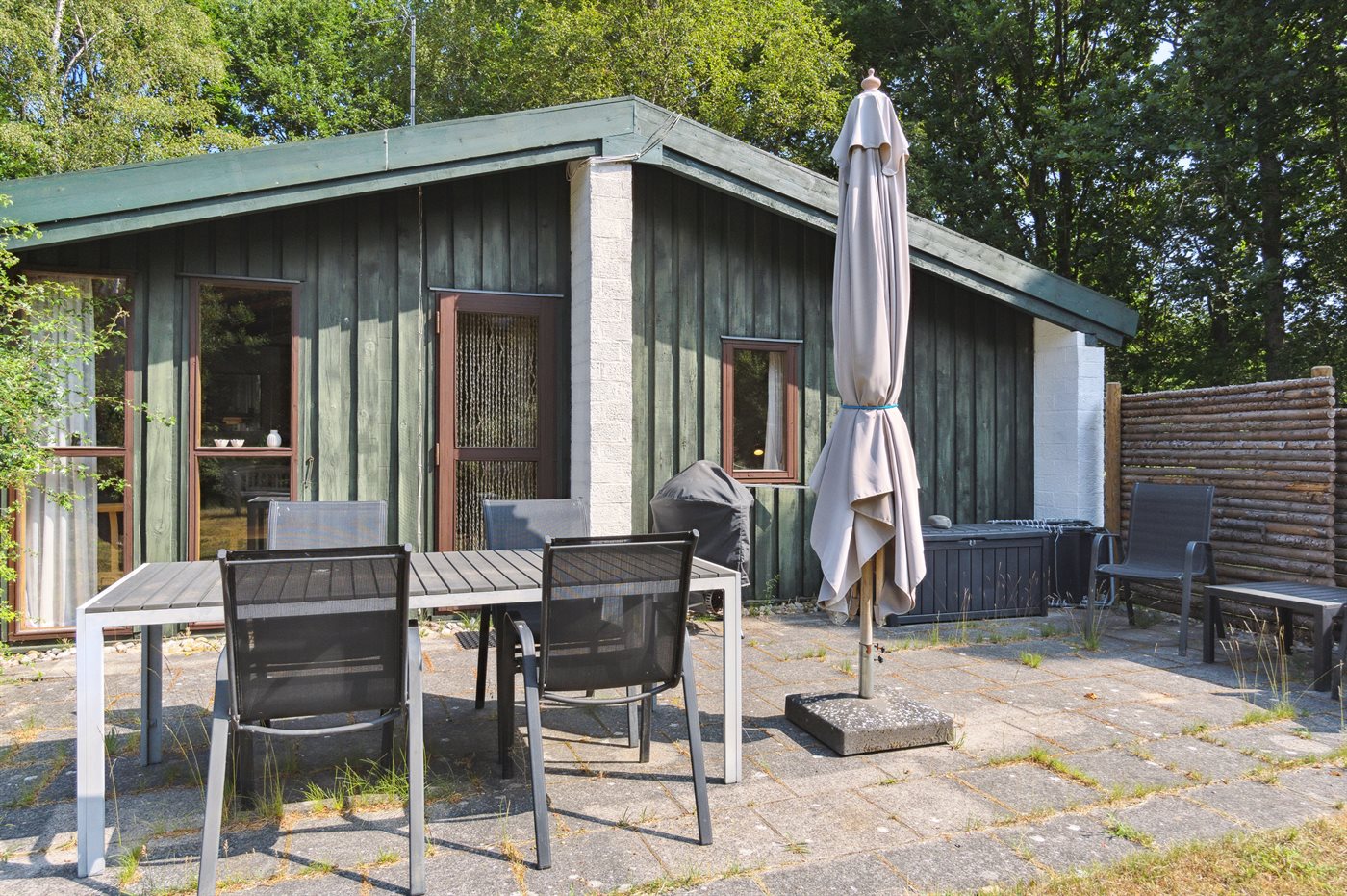 Ferienhaus 47-2001 in Läsö, Vesterö Süd - Bild 5