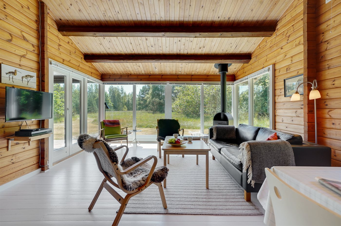 Ferienhaus 47-2002 in Läsö, Vesterö Süd - Bild 2