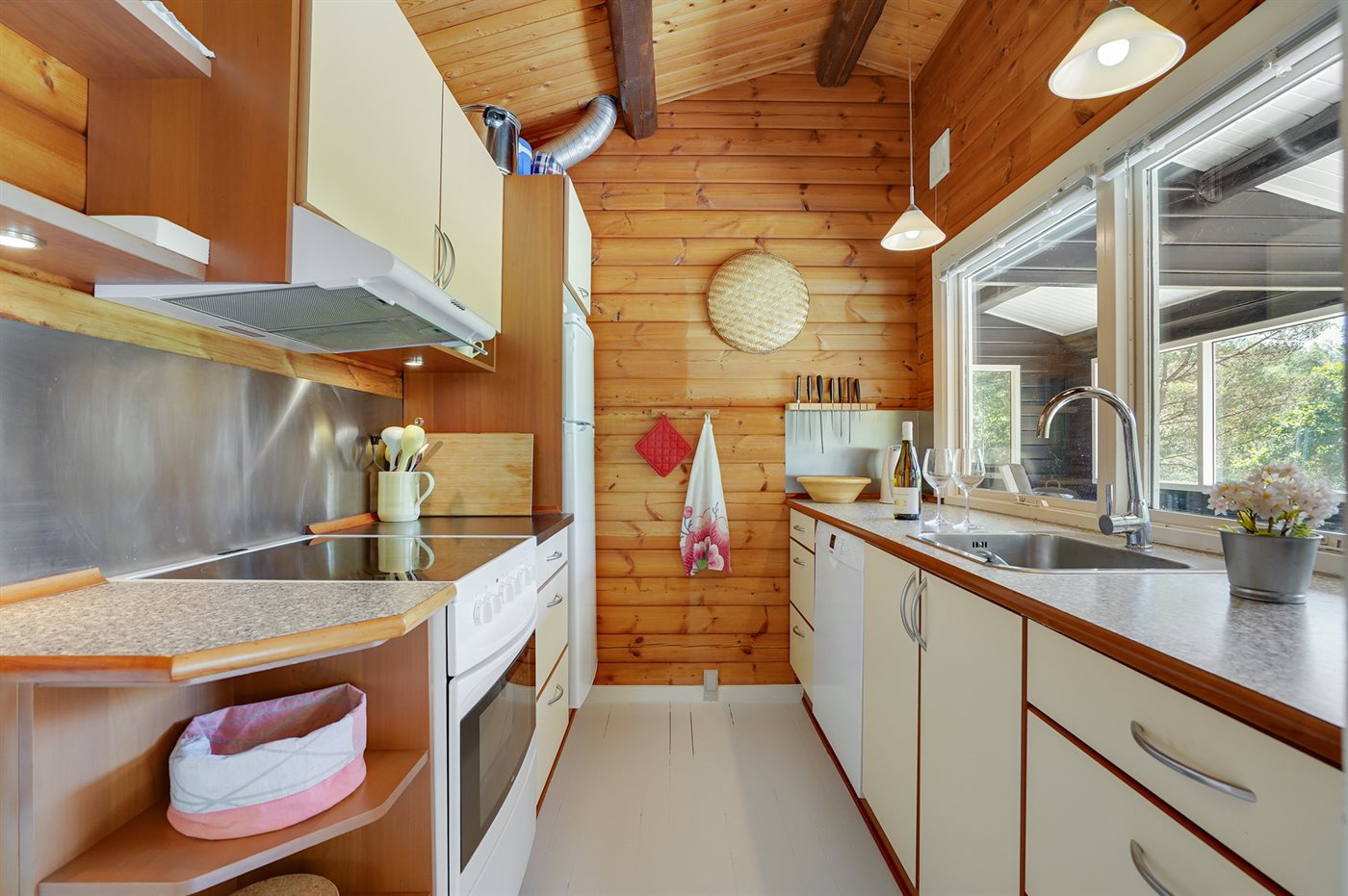 Ferienhaus 47-2002 in Läsö, Vesterö Süd - Bild 3