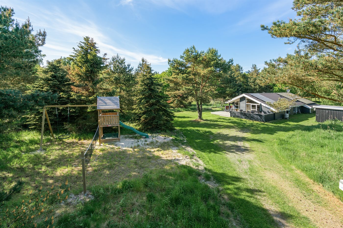 Ferienhaus 47-2003 in Läsö, Vesterö Süd - Bild 2