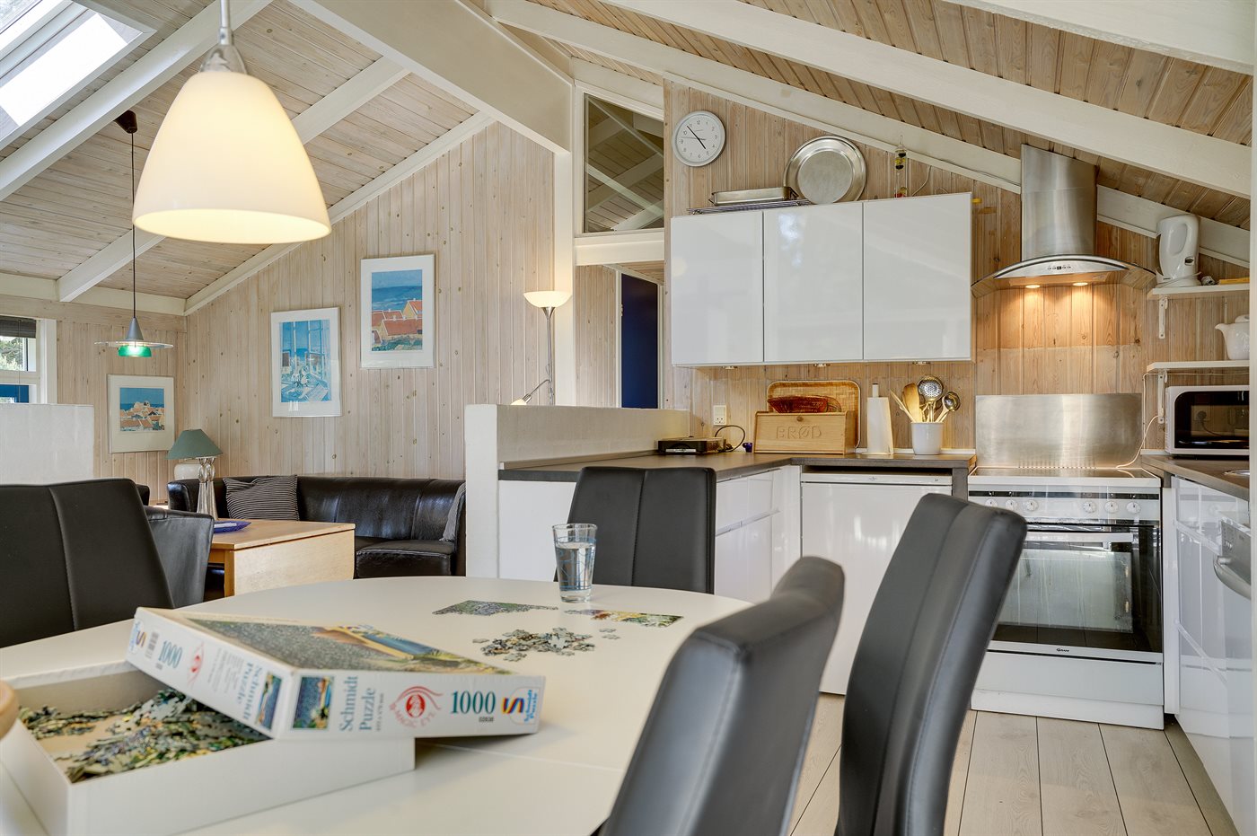 Ferienhaus 47-2003 in Läsö, Vesterö Süd - Bild 4