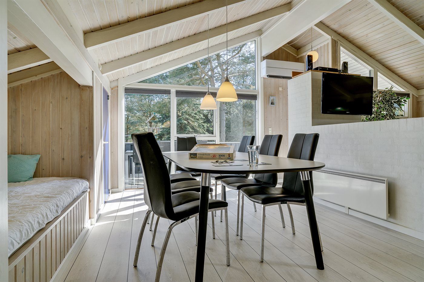 Ferienhaus 47-2003 in Läsö, Vesterö Süd - Bild 5