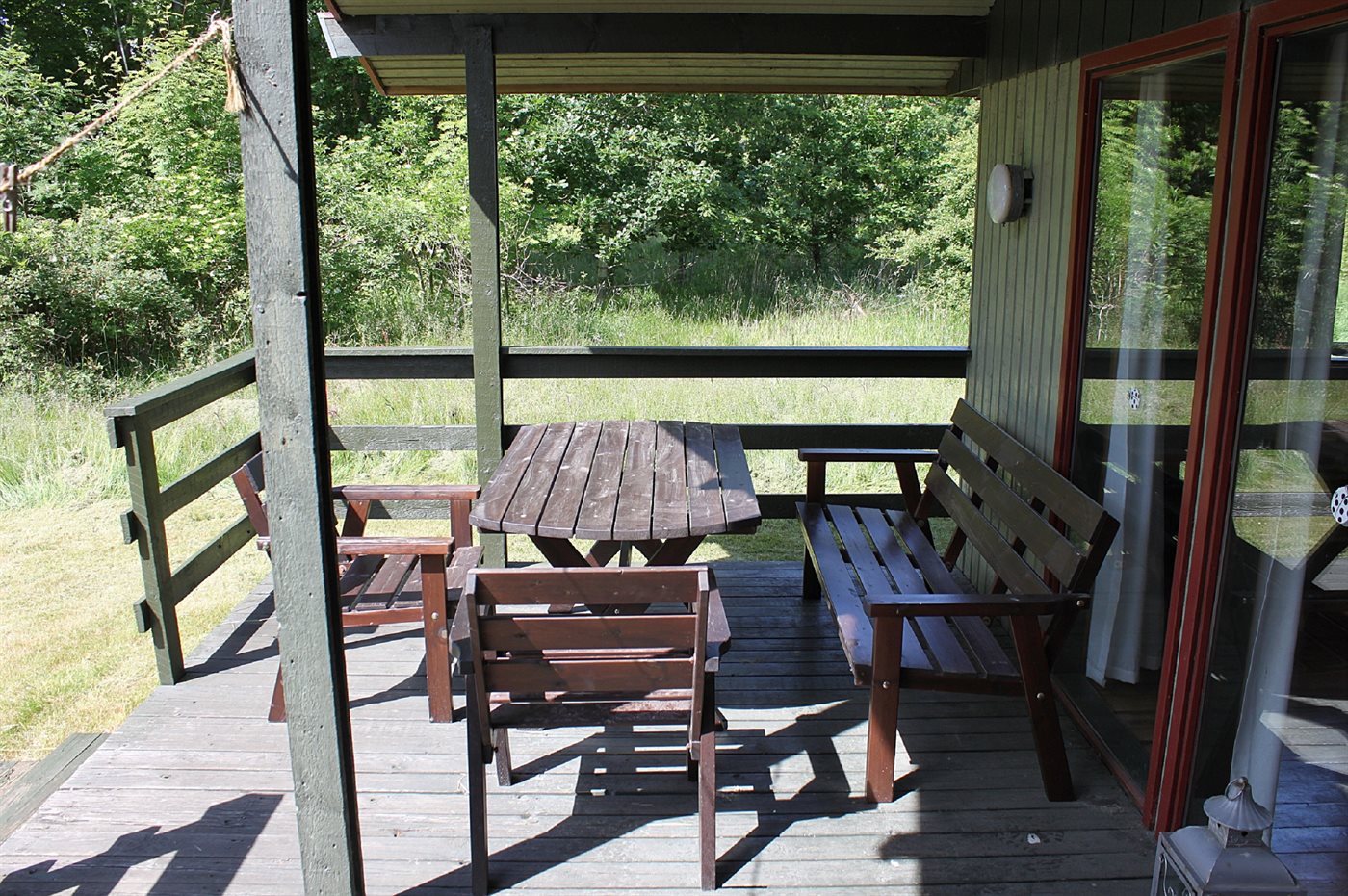 Ferienhaus 47-2004 in Läsö, Vesterö Süd - Bild 2