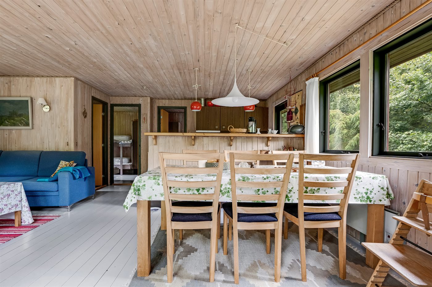 Ferienhaus 47-2004 in Läsö, Vesterö Süd - Bild 3