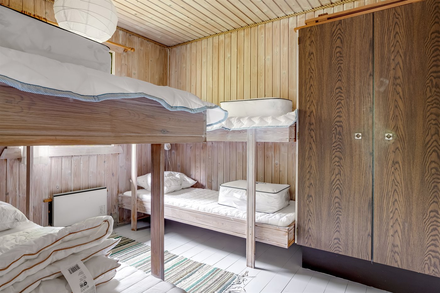 Ferienhaus 47-2004 in Läsö, Vesterö Süd - Bild 4