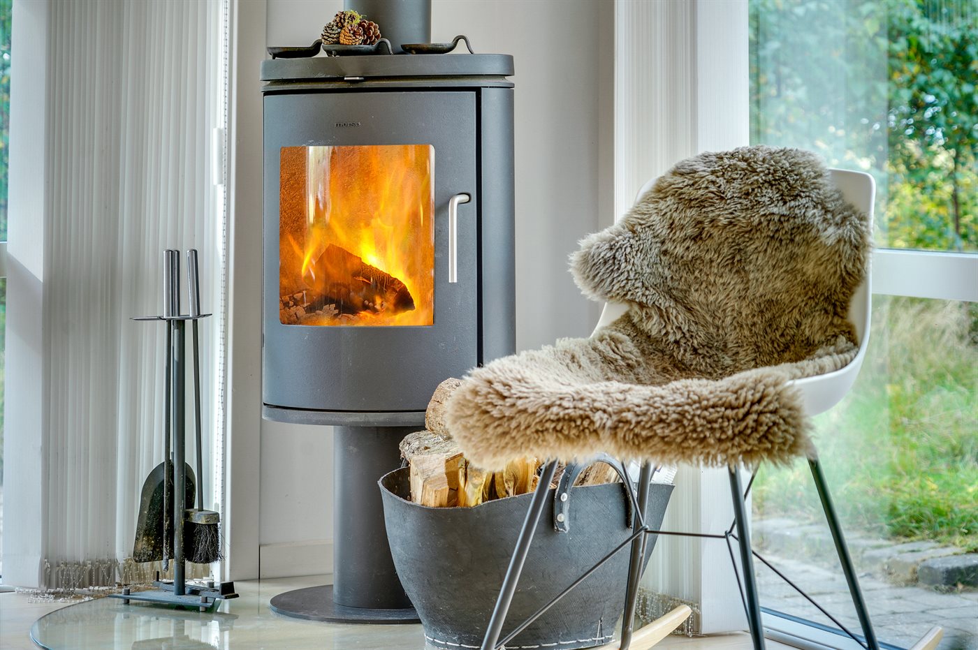 Ferienhaus 47-2014 in Läsö, Vesterö Süd - Bild 5