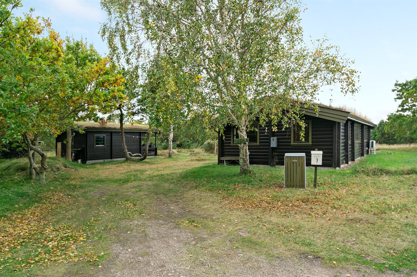 Ferienhaus 47-2018 in Läsö, Vesterö Süd - Bild 4
