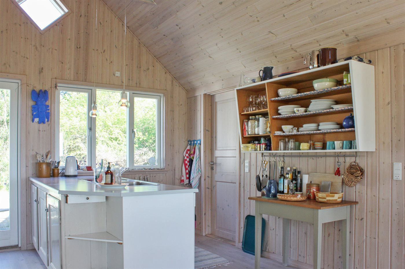 Ferienhaus 47-2021 in Läsö, Vesterö Süd - Bild 2