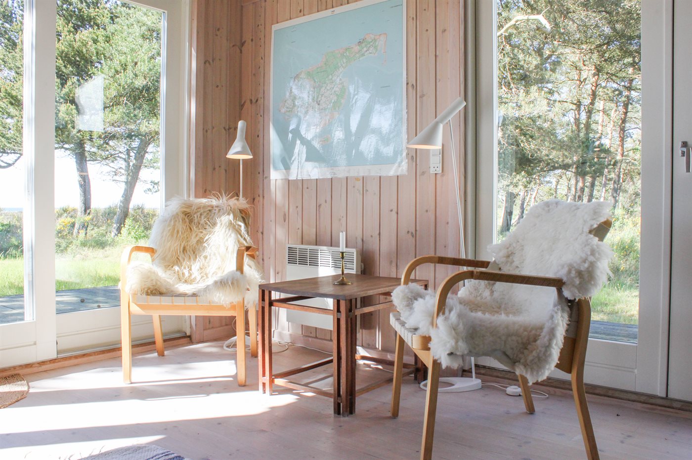 Ferienhaus 47-2021 in Läsö, Vesterö Süd - Bild 5