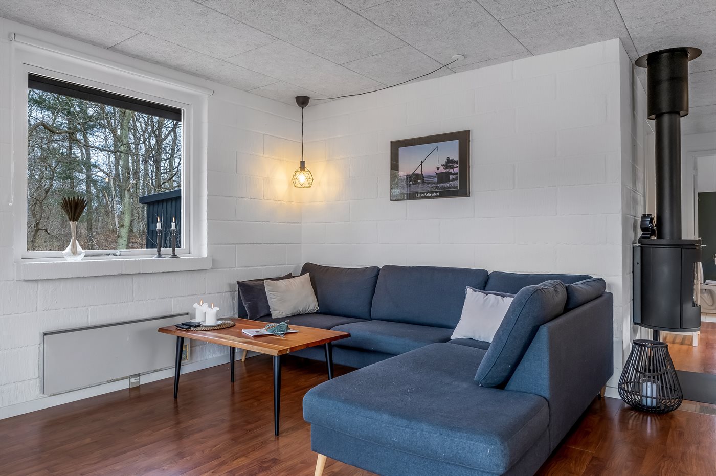 Ferienhaus 47-2023 in Läsö, Vesterö Süd - Bild 3