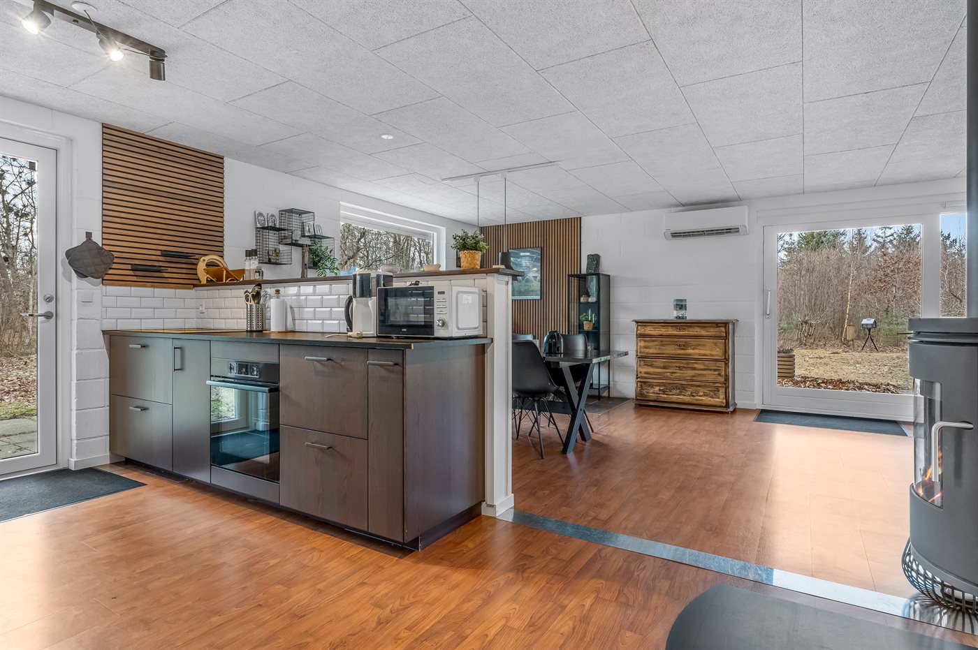 Ferienhaus 47-2023 in Läsö, Vesterö Süd - Bild 4