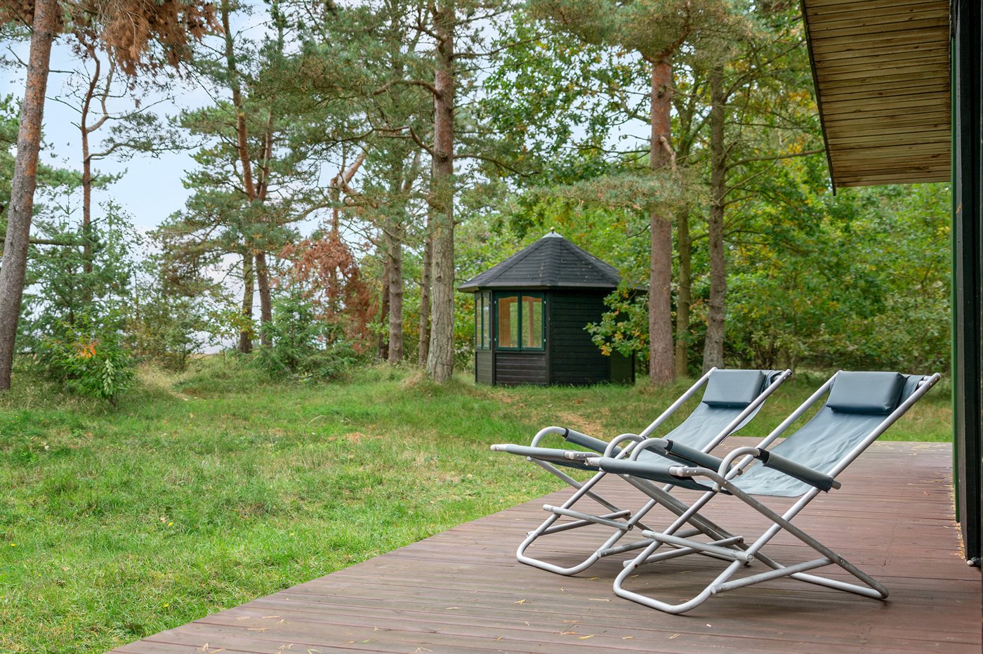 Ferienhaus 47-2024 in Läsö, Vesterö Süd - Bild 2