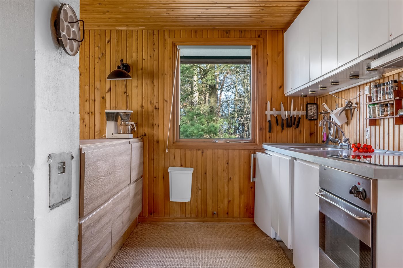 Ferienhaus 47-2024 in Läsö, Vesterö Süd - Bild 4