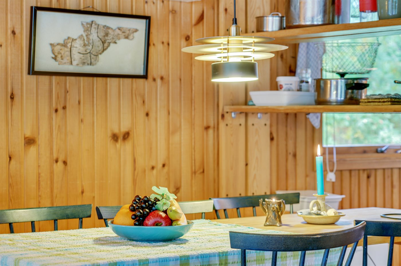 Ferienhaus 47-2024 in Läsö, Vesterö Süd - Bild 5