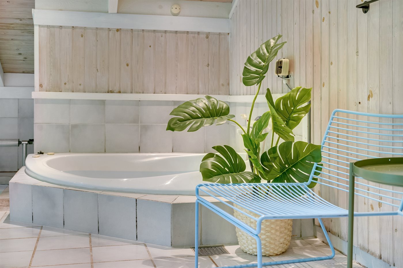 Ferienhaus 47-2030 in Läsö, Vesterö Süd - Bild 3