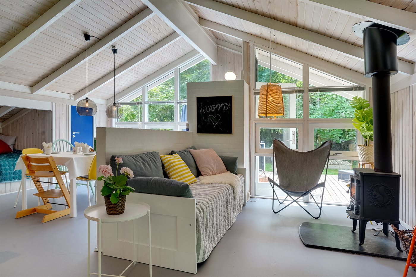 Ferienhaus 47-2030 in Läsö, Vesterö Süd - Bild 5