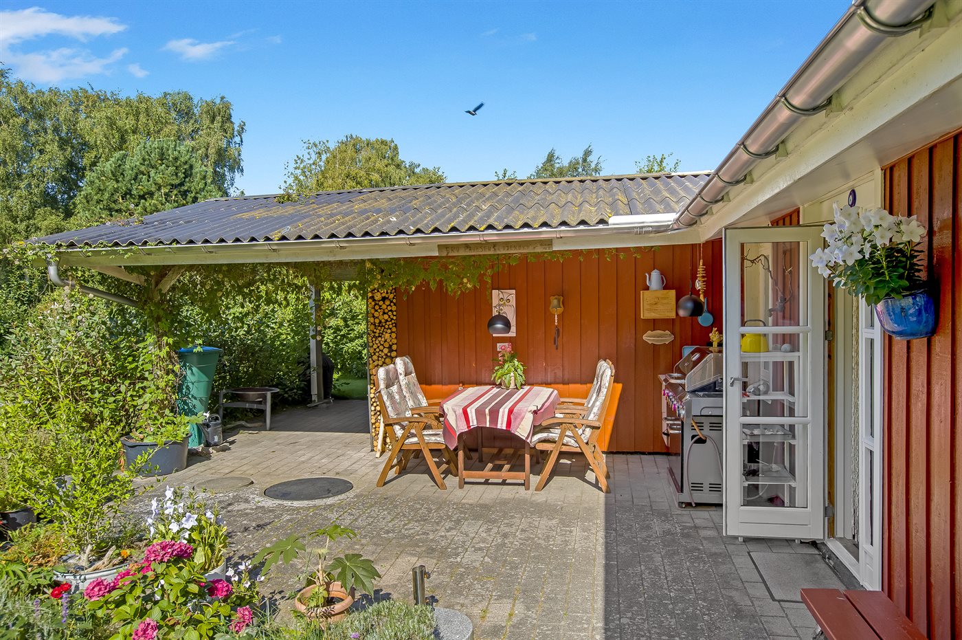 Ferienhaus 47-2032 in Läsö, Vesterö Süd - Bild 2