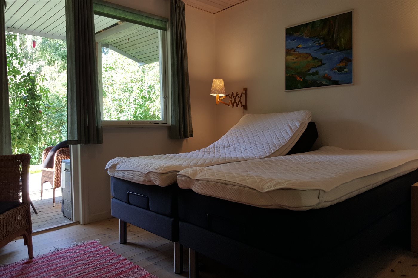 Ferienhaus 47-2032 in Läsö, Vesterö Süd - Bild 3