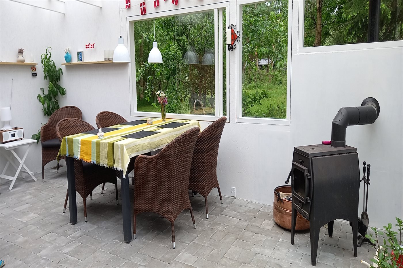 Ferienhaus 47-2032 in Läsö, Vesterö Süd - Bild 4