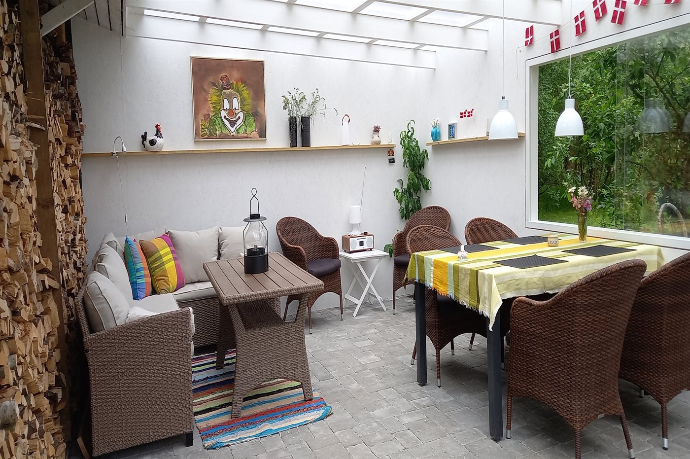 Ferienhaus 47-2032 in Läsö, Vesterö Süd - Bild 5