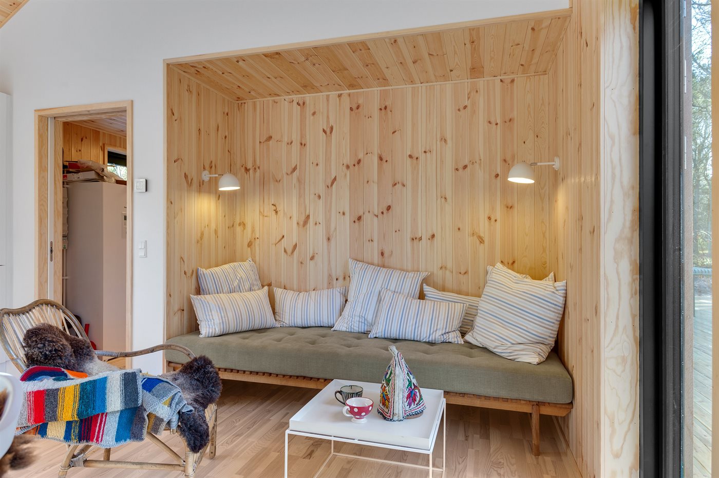 Ferienhaus 47-2033 in Läsö, Vesterö - Bild 3