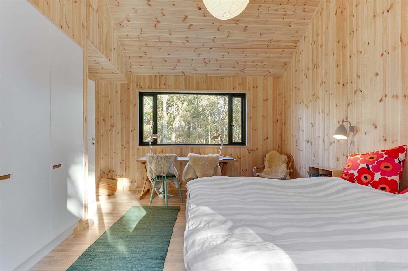 Ferienhaus 47-2033 in Läsö, Vesterö - Bild 4