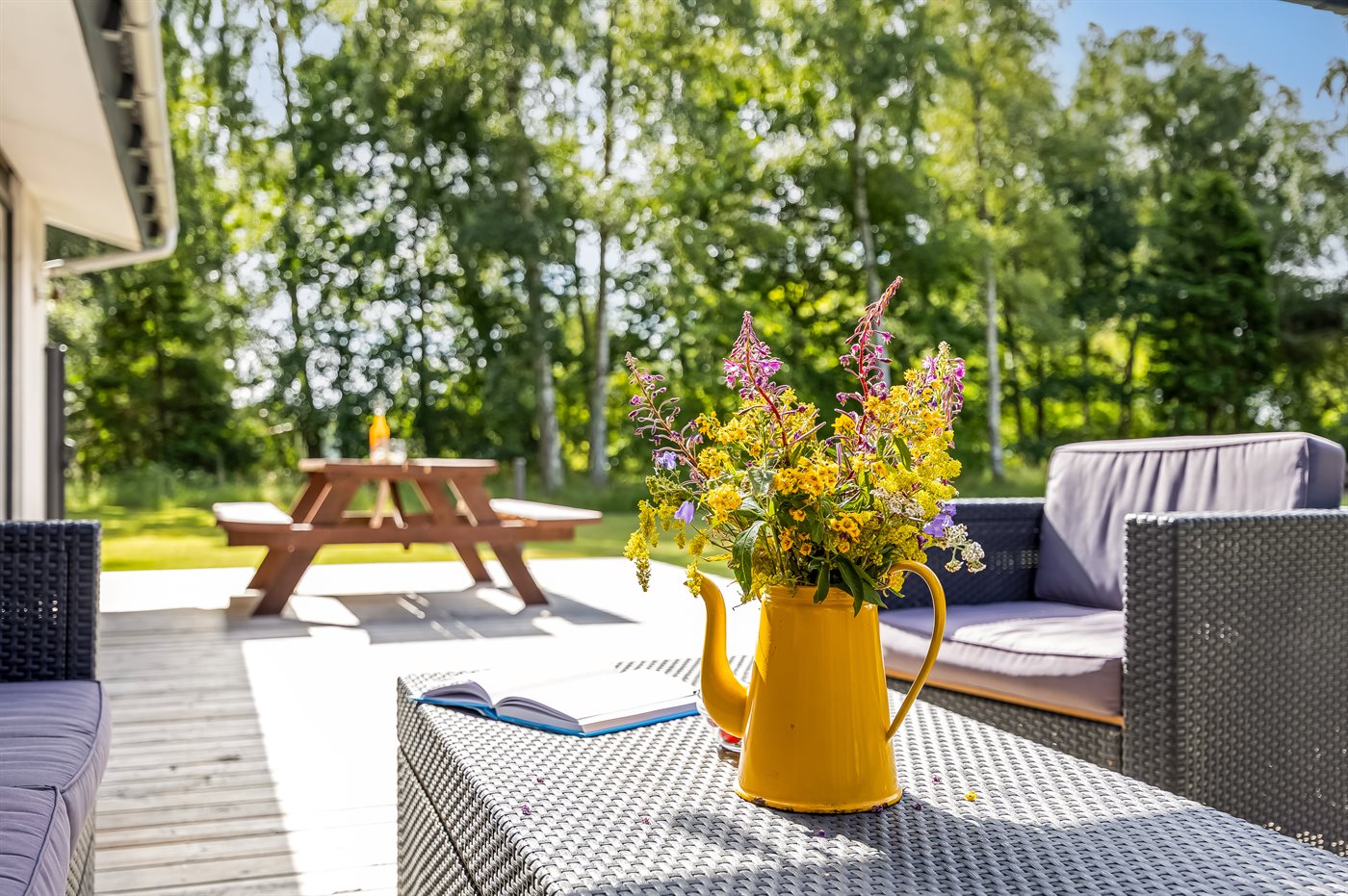 Ferienhaus 47-2035 in Läsö, Vesterö - Bild 2