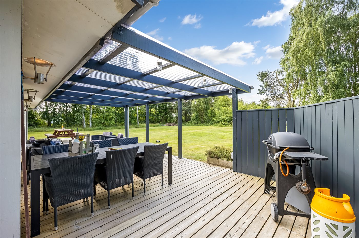 Ferienhaus 47-2035 in Läsö, Vesterö - Bild 3