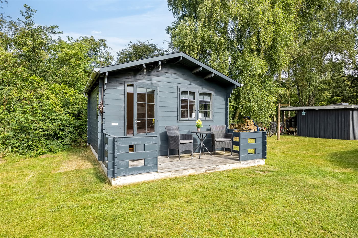 Ferienhaus 47-2035 in Läsö, Vesterö - Bild 4