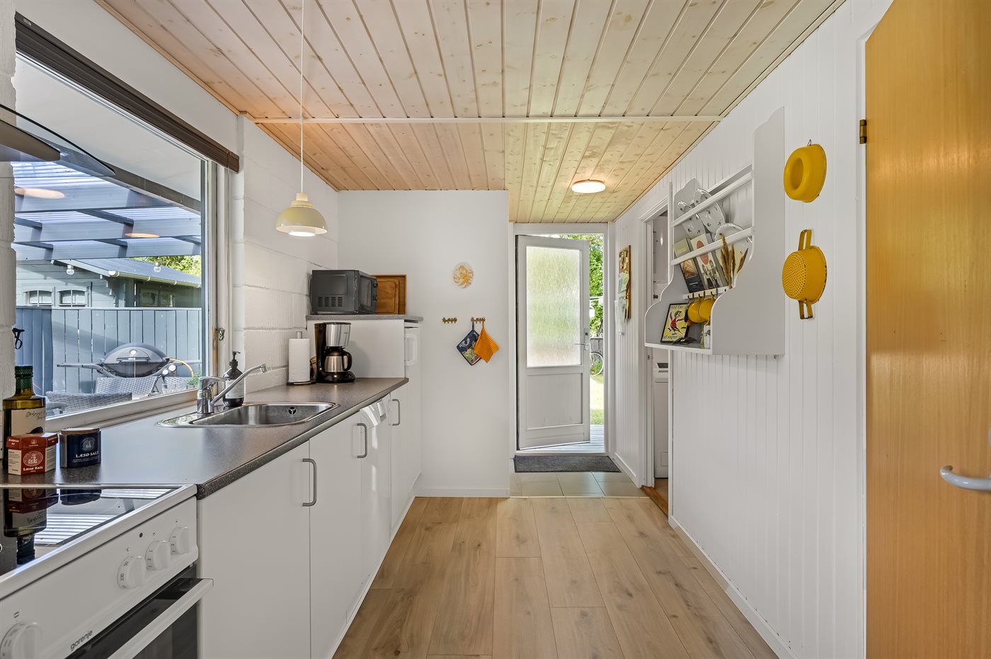 Ferienhaus 47-2035 in Läsö, Vesterö - Bild 5