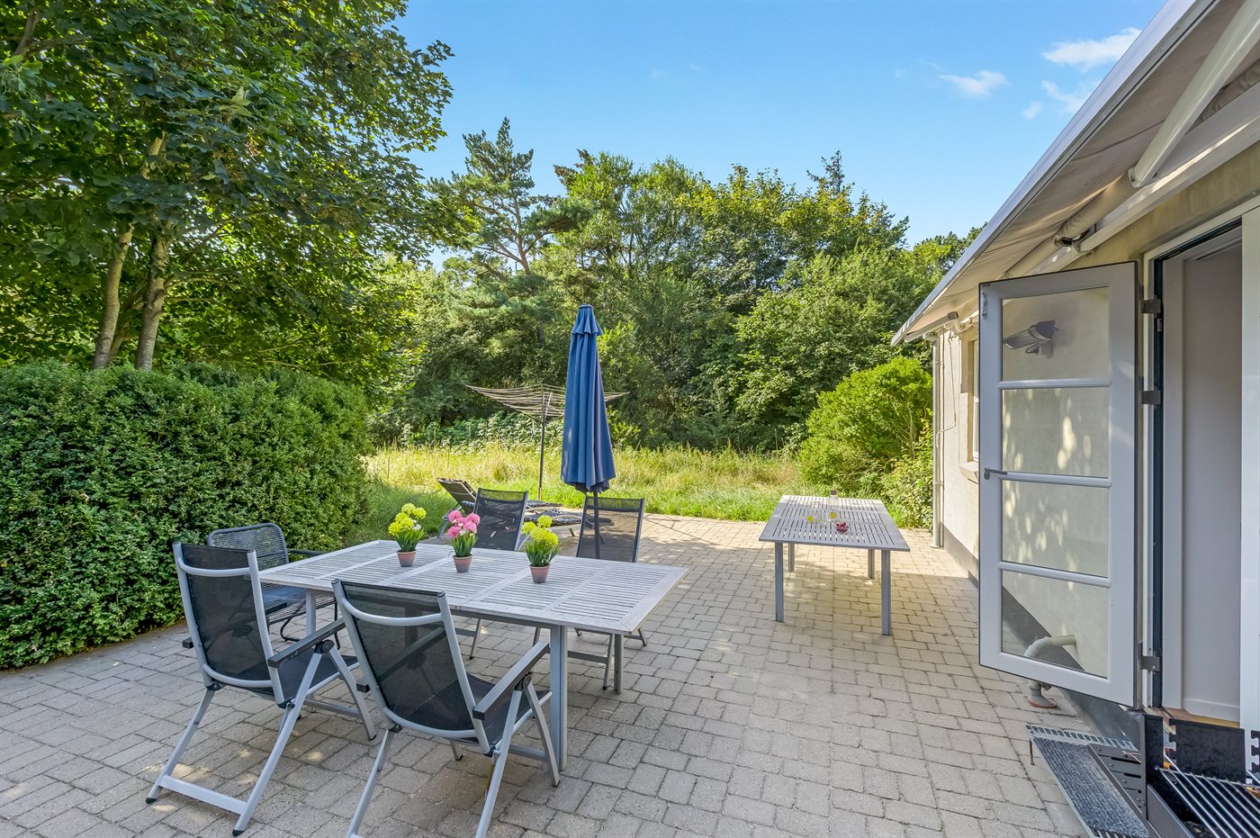 Ferienhaus 47-2036 in Läsö, Vesterö - Bild 2