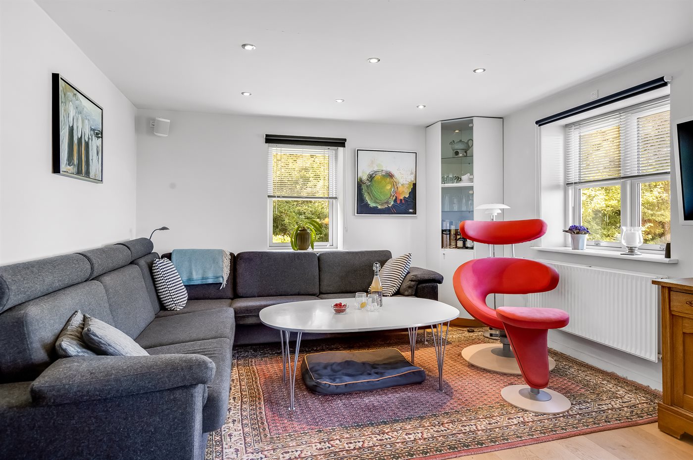 Ferienhaus 47-2036 in Läsö, Vesterö - Bild 3