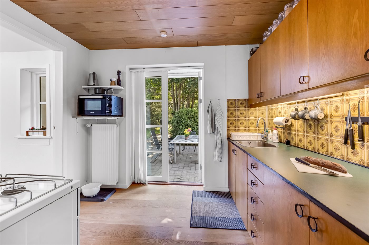 Ferienhaus 47-2036 in Läsö, Vesterö - Bild 4