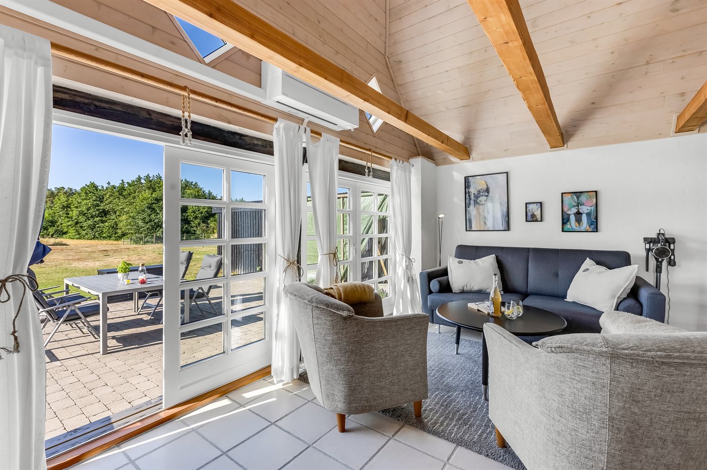 Ferienhaus 47-2037 in Läsö, Vesterö - Bild 2