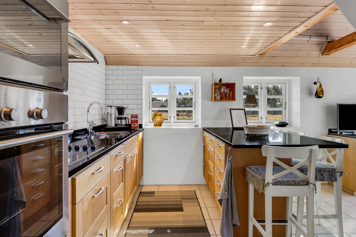 Ferienhaus 47-2037 in Läsö, Vesterö - Bild 3