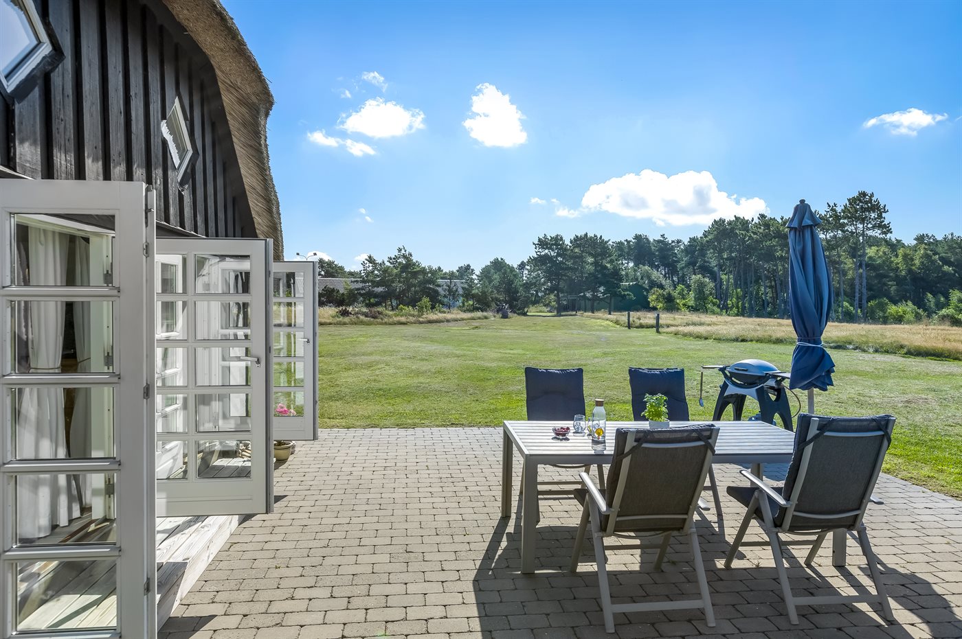 Ferienhaus 47-2037 in Läsö, Vesterö - Bild 4