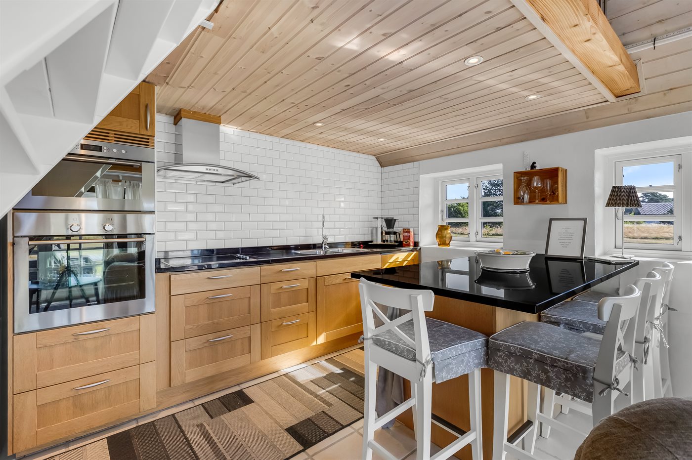 Ferienhaus 47-2037 in Läsö, Vesterö - Bild 5