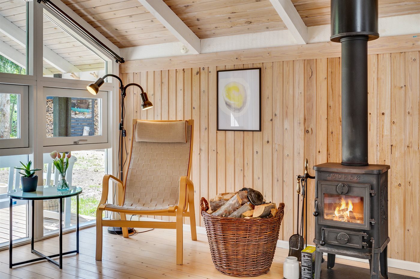 Ferienhaus 47-3001 in Läsö, Vesterö - Bild 2