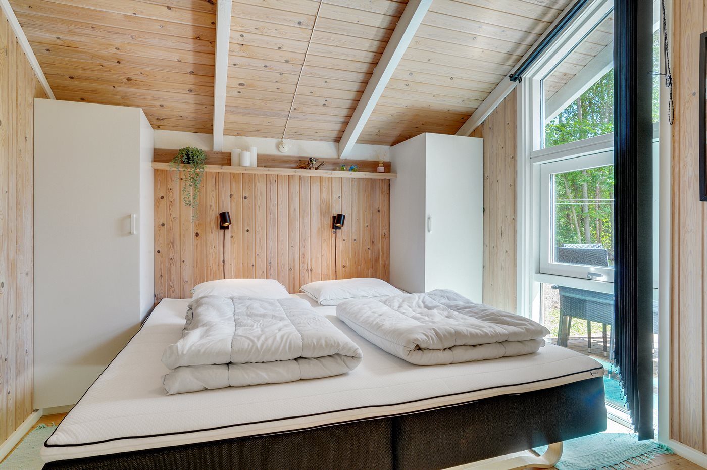 Ferienhaus 47-3001 in Läsö, Vesterö - Bild 5