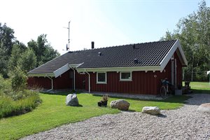 Sommerhus, 47-3004, Læsø, Vesterø