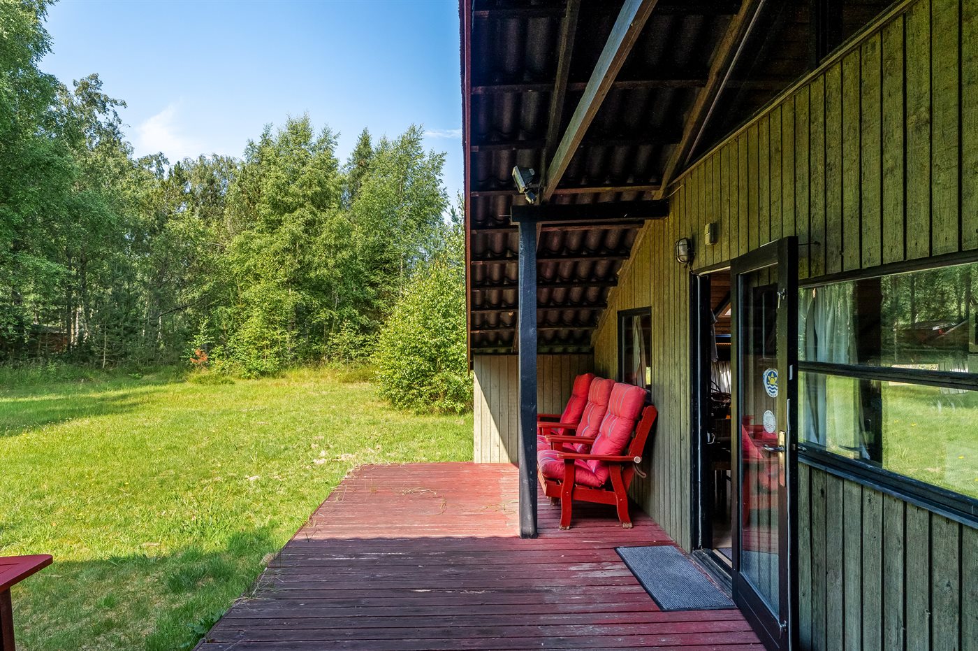 Ferienhaus 47-3006 in Läsö, Vesterö - Bild 2