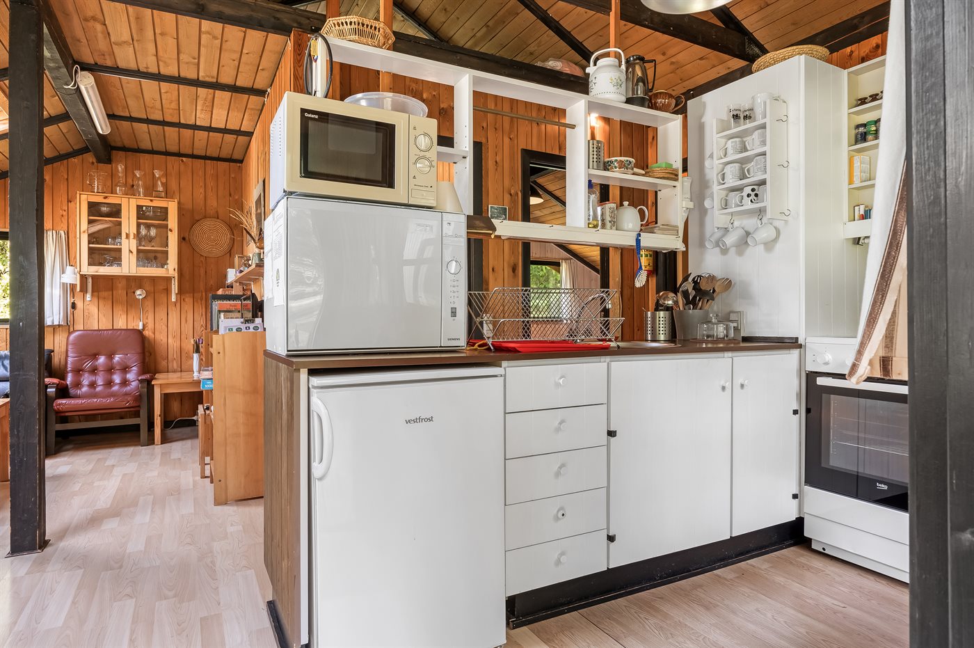 Ferienhaus 47-3006 in Läsö, Vesterö - Bild 3