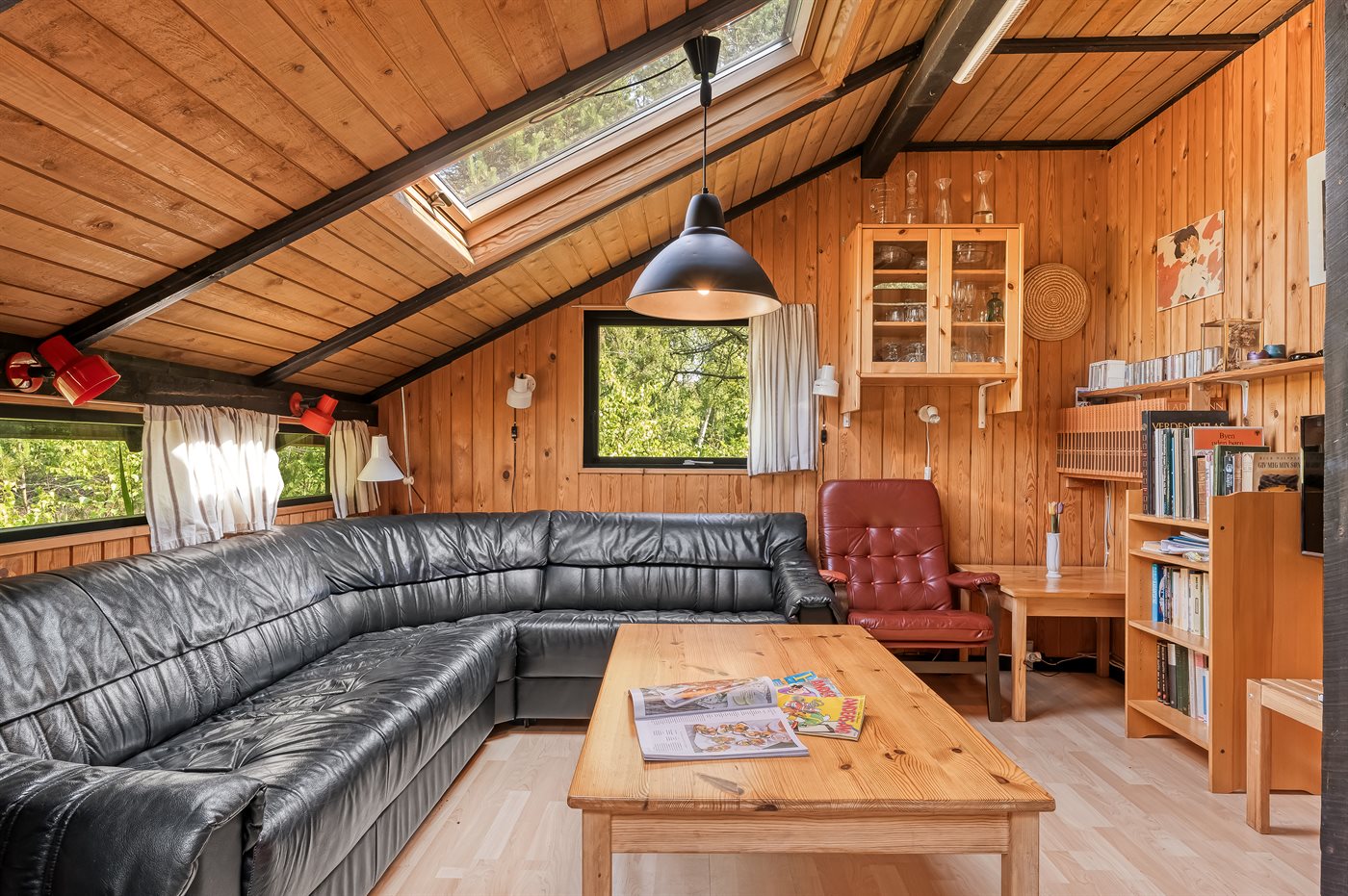 Ferienhaus 47-3006 in Läsö, Vesterö - Bild 4