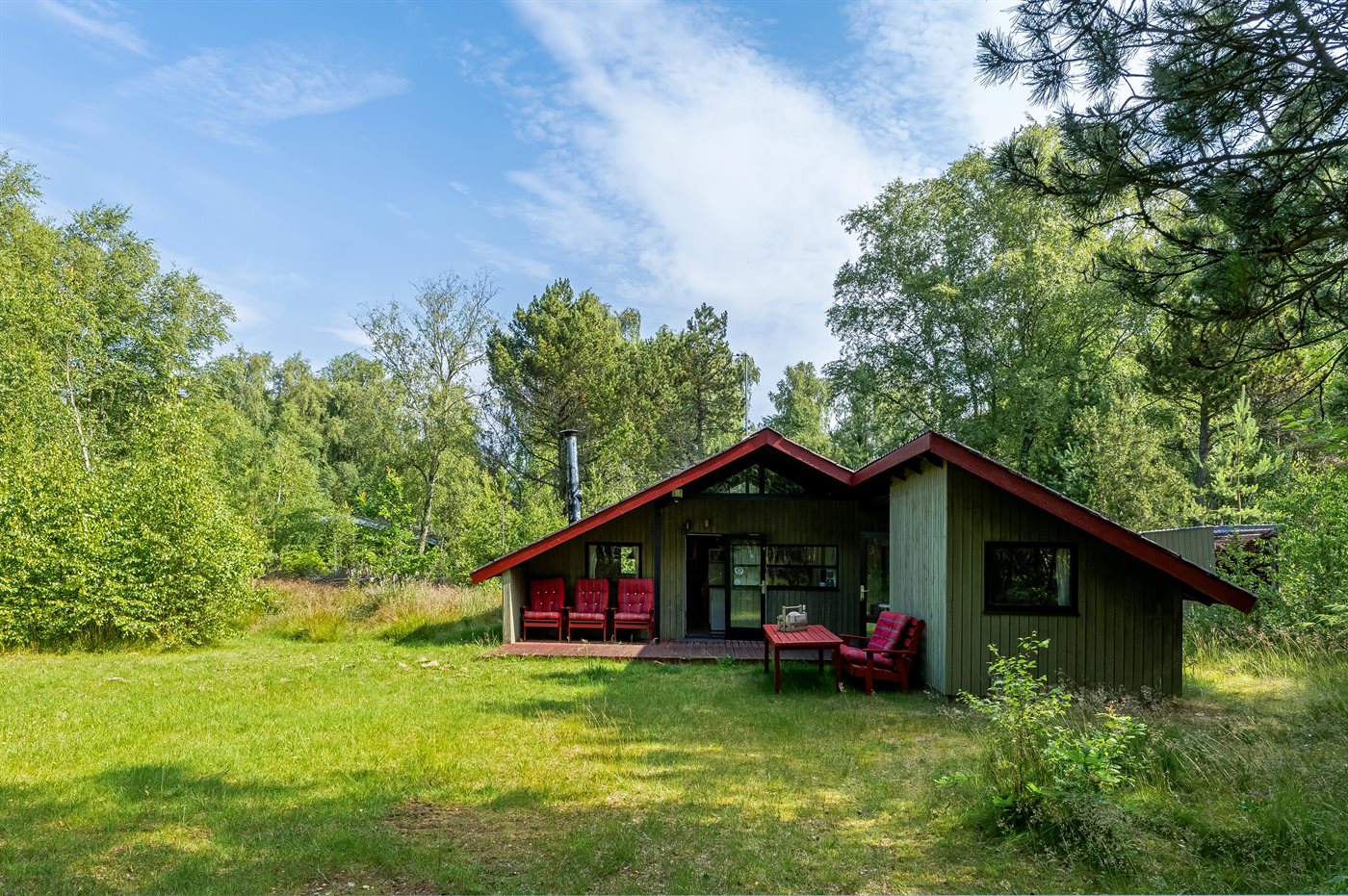 Ferienhaus 47-3006 in Läsö, Vesterö - Bild 5