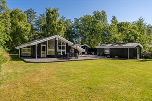 Sommerhus, 47-3011, Læsø, Vesterø