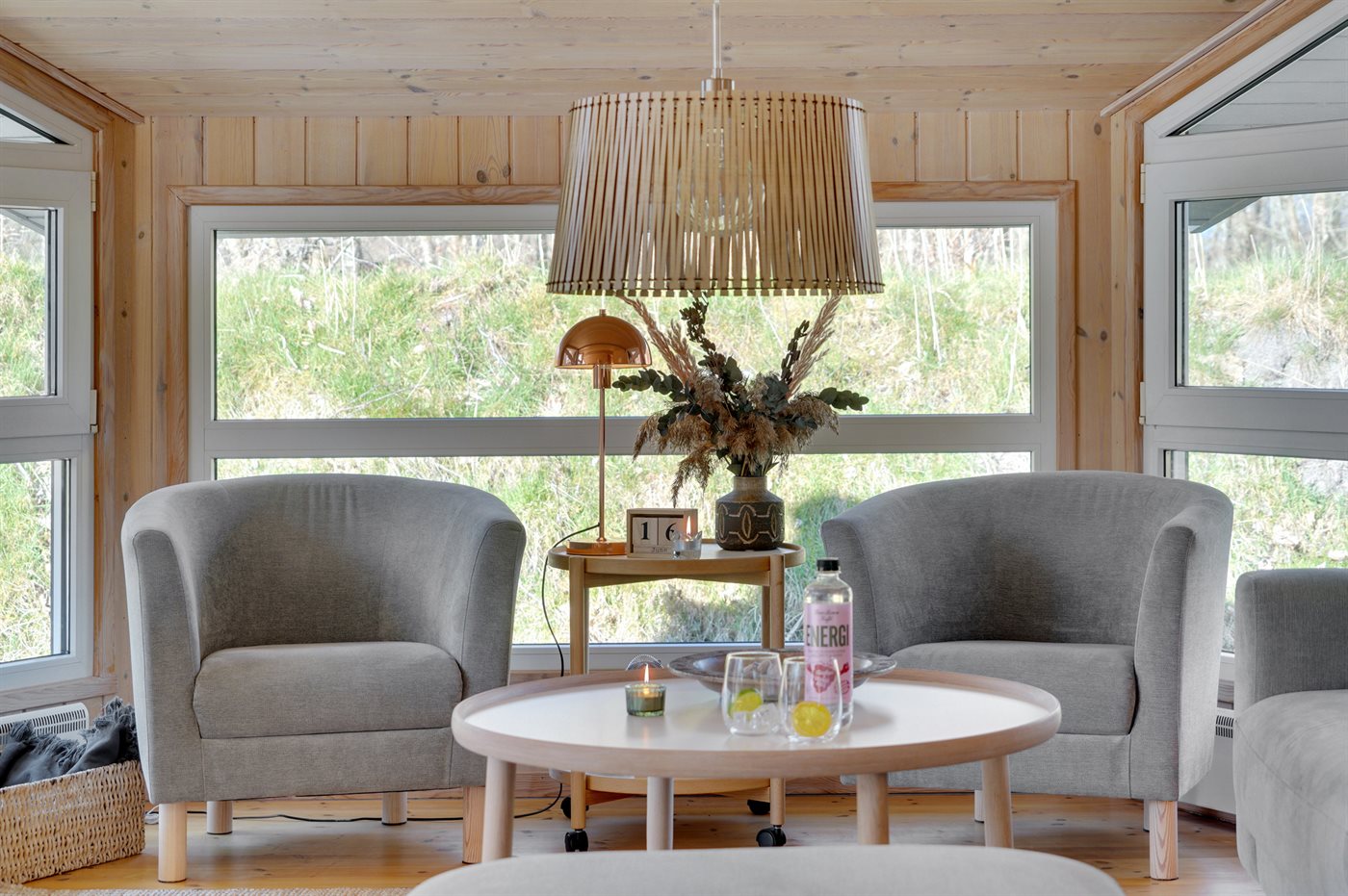 Ferienhaus 47-3011 in Läsö, Vesterö - Bild 2