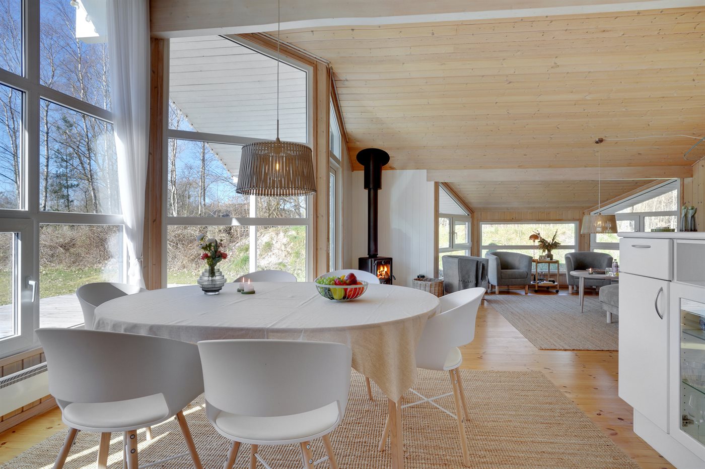 Ferienhaus 47-3011 in Läsö, Vesterö - Bild 3