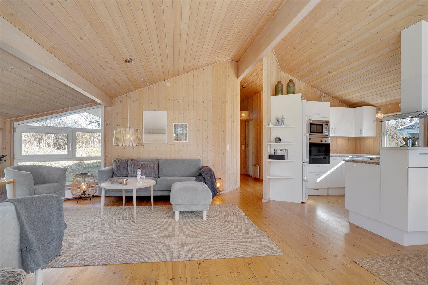 Ferienhaus 47-3011 in Läsö, Vesterö - Bild 4