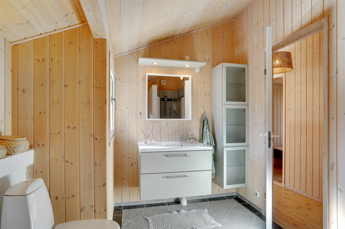 Ferienhaus 47-3011 in Läsö, Vesterö - Bild 5