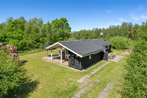 Sommerhus, 47-3012, Læsø, Vesterø